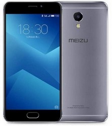 Замена дисплея на телефоне Meizu M5 в Владимире
